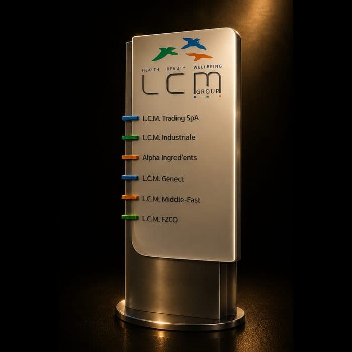 Totem LCM Group