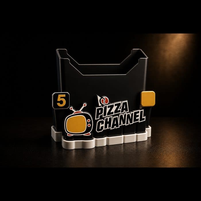 Pizza Channel